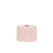 Load image into Gallery viewer, Shade Ready Metal Socket Cover (Black Socket)
