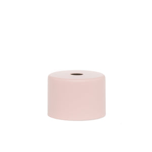 Shade Ready Metal Socket Cover (Black Socket)