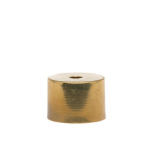 Load image into Gallery viewer, Shade Ready Metal Socket Cover (Black Socket)
