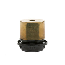 Load image into Gallery viewer, Shade Ready Metal Socket Cover (Black Socket)
