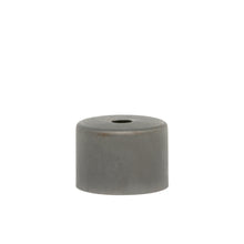 Load image into Gallery viewer, Shade Ready Metal Socket Cover (Black Socket)
