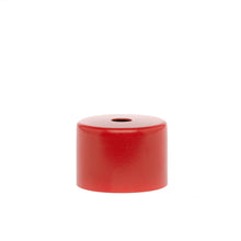 Load image into Gallery viewer, Shade Ready Metal Socket Cover (Black Socket)

