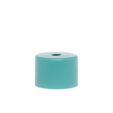 Load image into Gallery viewer, Shade Ready Metal Socket Cover (Black Socket)

