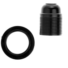 Load image into Gallery viewer, Extra Shade Ready Socket Ring - Black
