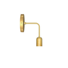 Load image into Gallery viewer, Bend Solo Sconce
