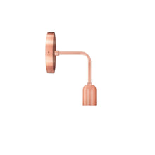 Load image into Gallery viewer, Bend Solo Sconce
