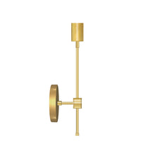 Load image into Gallery viewer, Solo Wall Sconce
