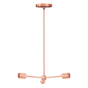 Trio Pendant Light