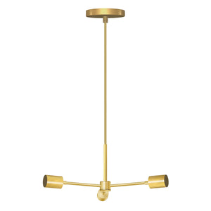 Trio Pendant Light