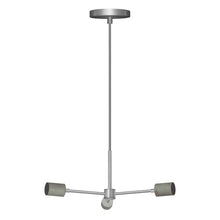 Load image into Gallery viewer, Trio Pendant Light
