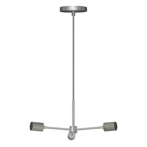 Trio Pendant Light