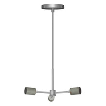 Load image into Gallery viewer, Trio Pendant Light
