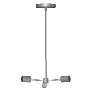Trio Pendant Light