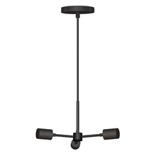 Load image into Gallery viewer, Trio Pendant Light
