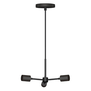 Trio Pendant Light
