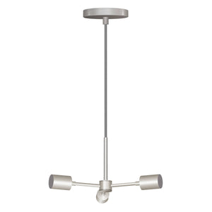 Trio Pendant Light