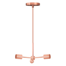 Load image into Gallery viewer, Trio Pendant Light
