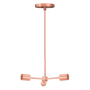 Trio Pendant Light