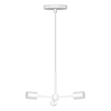 Load image into Gallery viewer, Trio Pendant Light
