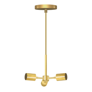 Trio Pendant Light