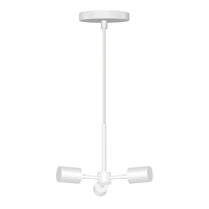 Trio Pendant Light
