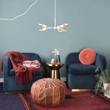 Load image into Gallery viewer, Widget Trio Pendant Light - Customizer Base
