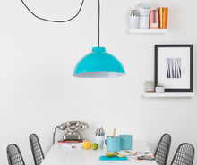 Load image into Gallery viewer, Metal Dome Shade

