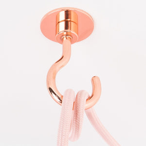 Round Swag Hook
