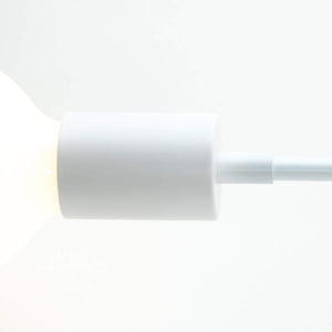 Widget Trio Pendant Light