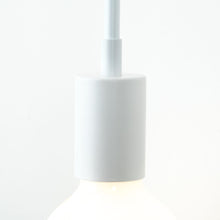 Load image into Gallery viewer, Branch 3-Arm Chandelier
