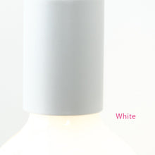 Load image into Gallery viewer, Button Plug-In Sconce

