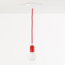 Load image into Gallery viewer, Metal Single Ceiling Pendant
