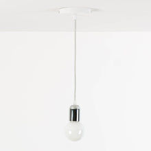 Load image into Gallery viewer, Metal Single Ceiling Pendant
