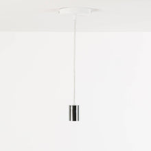 Load image into Gallery viewer, Flat Top Single Ceiling Pendant
