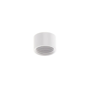 1/8 IPS Cap Finial