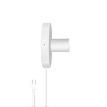 Load image into Gallery viewer, Button Plug-In Sconce
