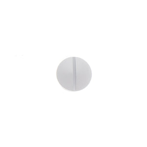 1/8 IPS Cluster Body Plug/Button