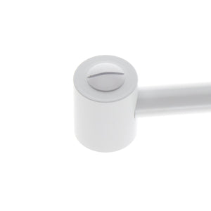 1/8 IPS Cluster Body Plug/Button