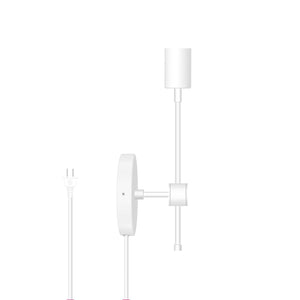 Solo Plug-In Sconce
