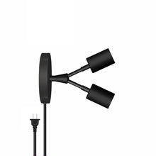 Load image into Gallery viewer, Widget Plug-In Sconce
