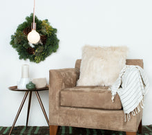 Load image into Gallery viewer, XL Milkglass Globe Bulb
