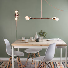 Load image into Gallery viewer, Junction Mini Duo Plug-In Sconce
