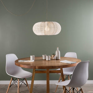 AiO Single Port Pendant Light
