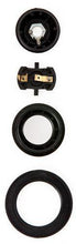 Load image into Gallery viewer, Shade Ready Socket - Black
