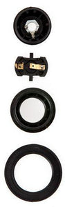 Shade Ready Socket - Black