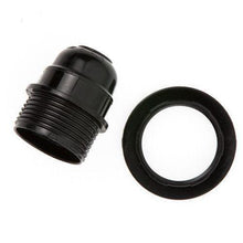 Load image into Gallery viewer, Shade Ready Socket - Black
