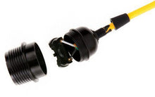 Load image into Gallery viewer, Shade Ready Socket - Black
