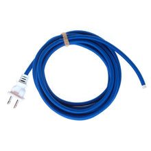 Load image into Gallery viewer, 2-Prong Power Cord Whip - 16 Foot
